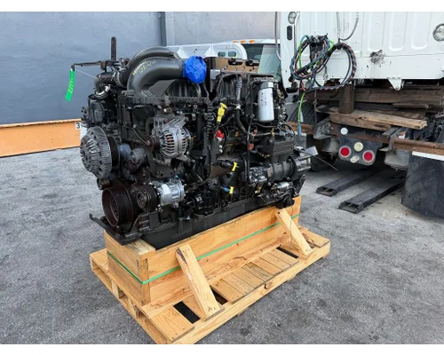 PACCAR MX-13 Engine Assembly