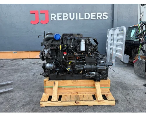 PACCAR MX-13 Engine Assembly