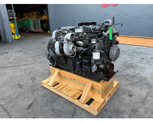 PACCAR MX-13 Engine Assembly