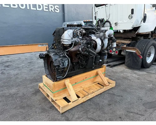 PACCAR MX-13 Engine Assembly