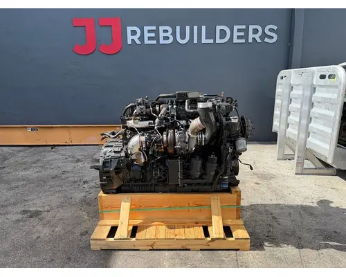 PACCAR MX-13 Engine Assembly