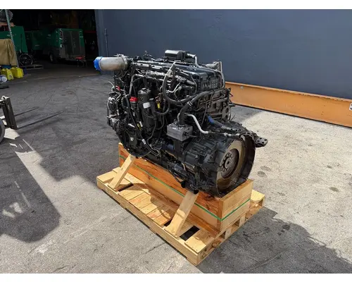 PACCAR MX-13 Engine Assembly