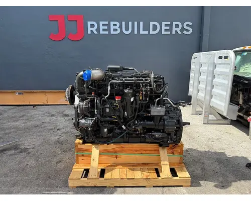 PACCAR MX-13 Engine Assembly