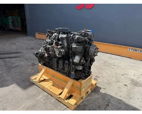 PACCAR MX-13 Engine Assembly