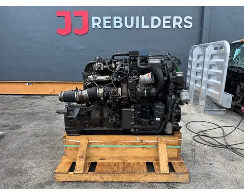 PACCAR MX-13 Engine Assembly