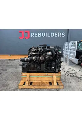 PACCAR MX-13 Engine Assembly