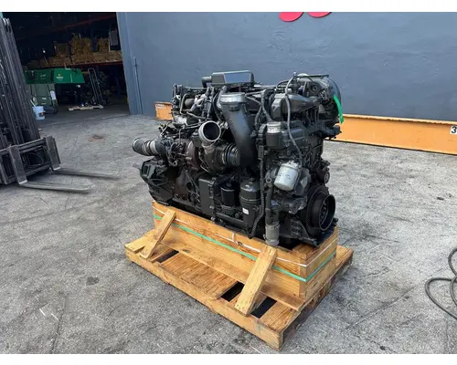 PACCAR MX-13 Engine Assembly