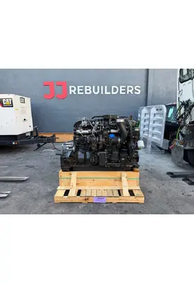 PACCAR MX-13 Engine Assembly