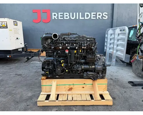 PACCAR MX-13 Engine Assembly