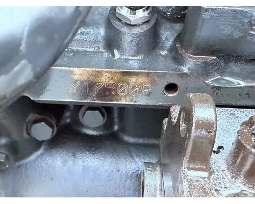 PACCAR MX-13 Engine Assembly