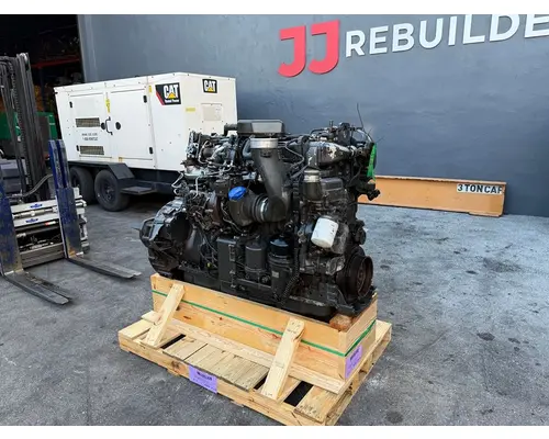 PACCAR MX-13 Engine Assembly