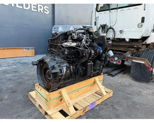 PACCAR MX-13 Engine Assembly