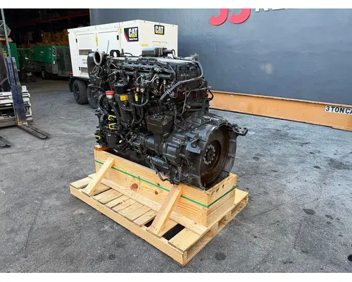 PACCAR MX-13 Engine Assembly