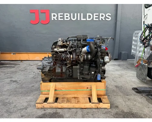 PACCAR MX-13 Engine Assembly