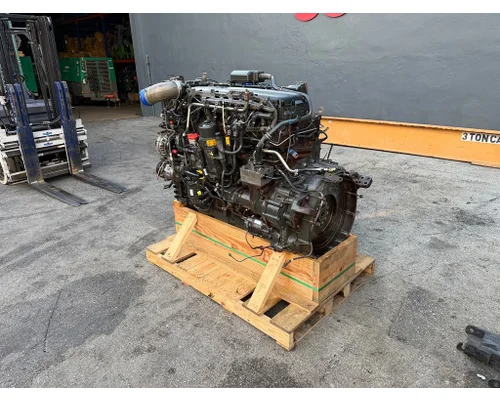 PACCAR MX-13 Engine Assembly