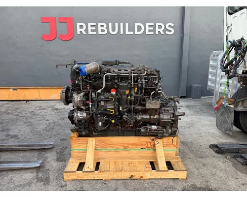 PACCAR MX-13 Engine Assembly