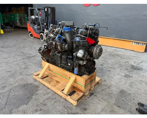 PACCAR MX-13 Engine Assembly