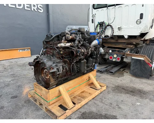 PACCAR MX-13 Engine Assembly