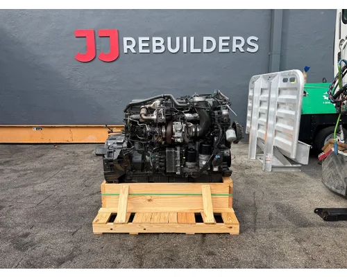 PACCAR MX-13 Engine Assembly