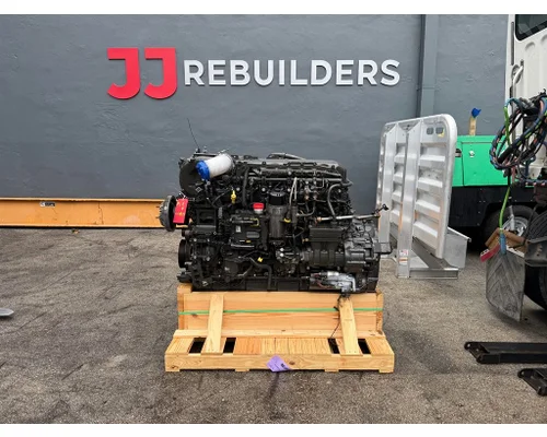 PACCAR MX-13 Engine Assembly