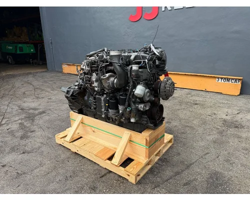 PACCAR MX-13 Engine Assembly