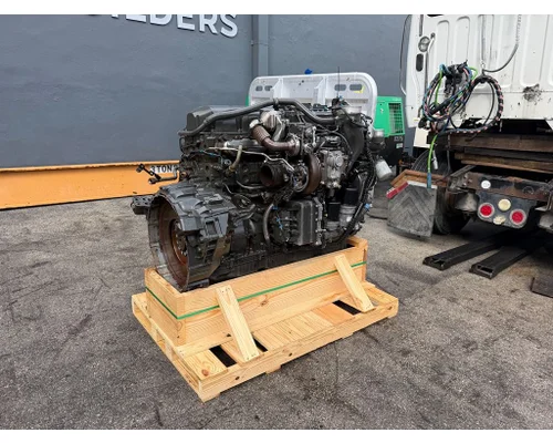 PACCAR MX-13 Engine Assembly