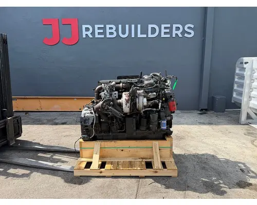 PACCAR MX-13 Engine Assembly