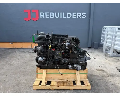 PACCAR MX-13 Engine Assembly