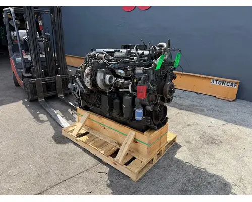 PACCAR MX-13 Engine Assembly