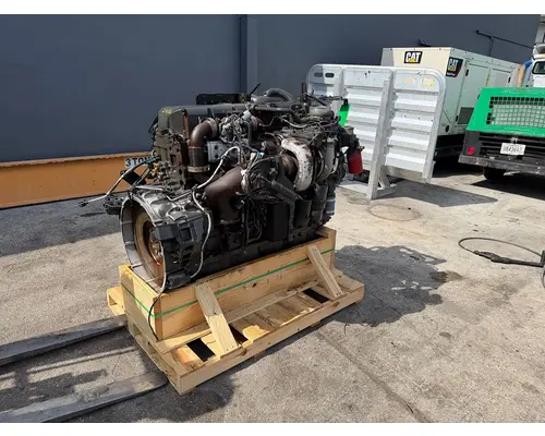 PACCAR MX-13 Engine Assembly