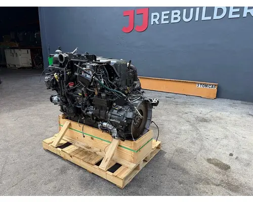 PACCAR MX-13 Engine Assembly