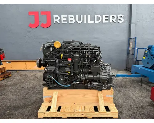 PACCAR MX-13 Engine Assembly