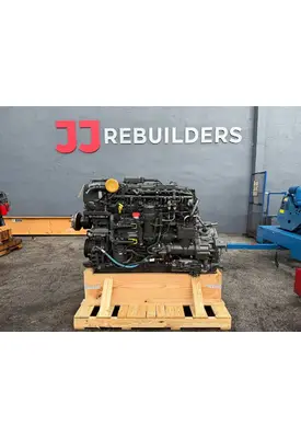 PACCAR MX-13 Engine Assembly