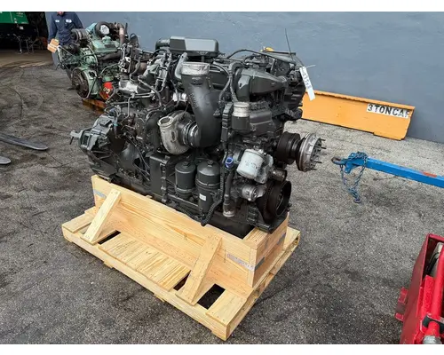PACCAR MX-13 Engine Assembly