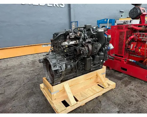 PACCAR MX-13 Engine Assembly