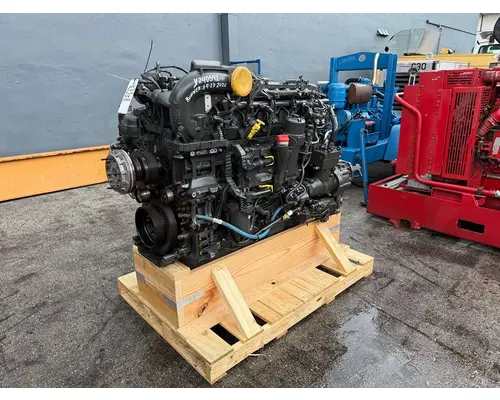 PACCAR MX-13 Engine Assembly