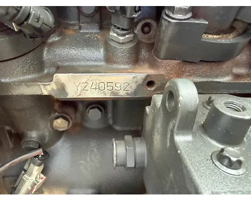 PACCAR MX-13 Engine Assembly