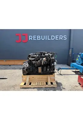 PACCAR MX-13 Engine Assembly