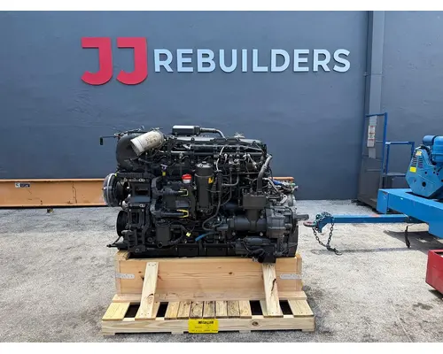 PACCAR MX-13 Engine Assembly