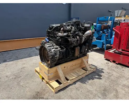 PACCAR MX-13 Engine Assembly