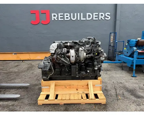 PACCAR MX-13 Engine Assembly