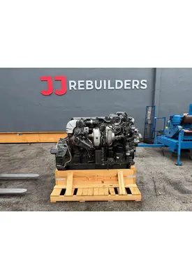 PACCAR MX-13 Engine Assembly