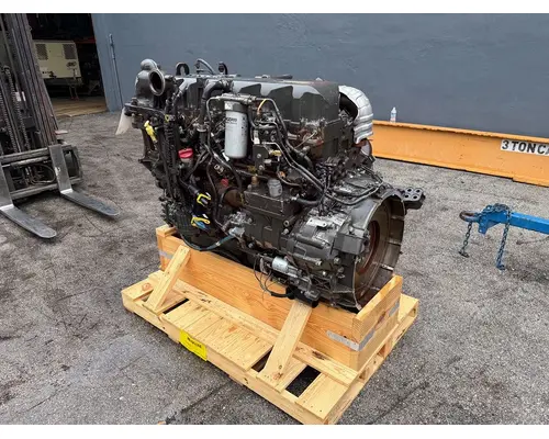 PACCAR MX-13 Engine Assembly