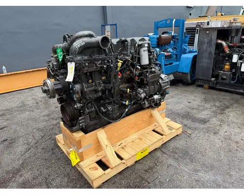PACCAR MX-13 Engine Assembly