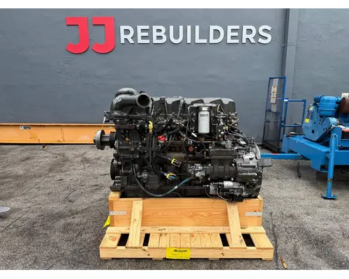 PACCAR MX-13 Engine Assembly
