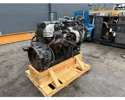 PACCAR MX-13 Engine Assembly