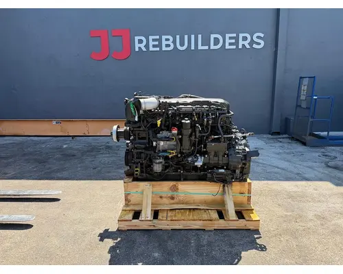 PACCAR MX-13 Engine Assembly
