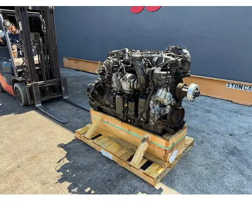 PACCAR MX-13 Engine Assembly