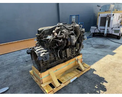 PACCAR MX-13 Engine Assembly