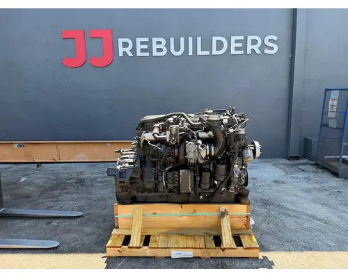 PACCAR MX-13 Engine Assembly